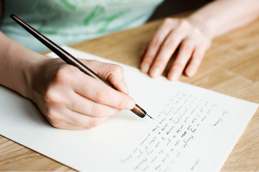 ¿Cómo escribir una carta formal?